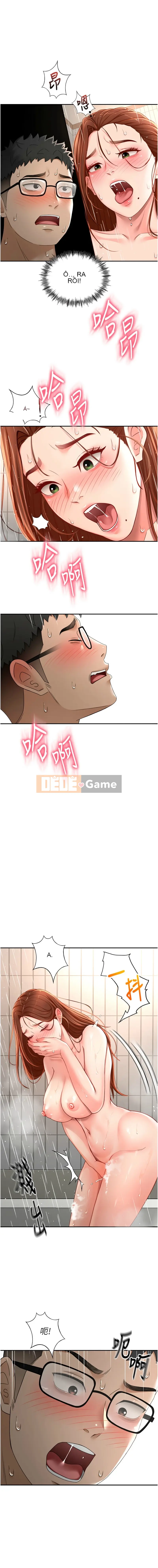 Mùa xuân trong bộ hàng đầu Chương 1-7