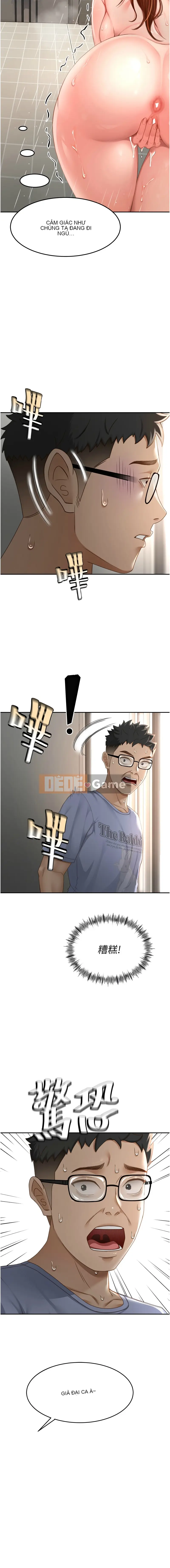 Mùa xuân trong bộ hàng đầu Chương 1-7