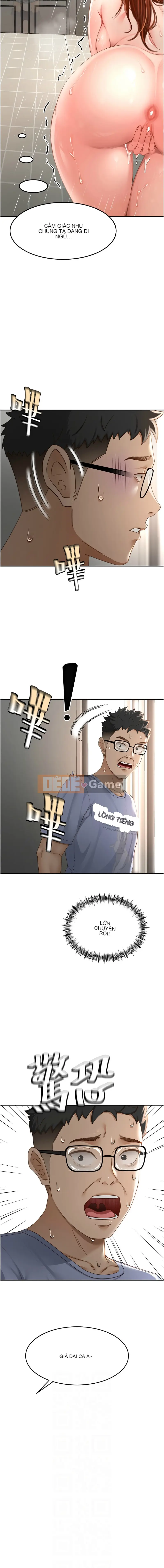 Mùa xuân trong bộ hàng đầu Chương 1-7