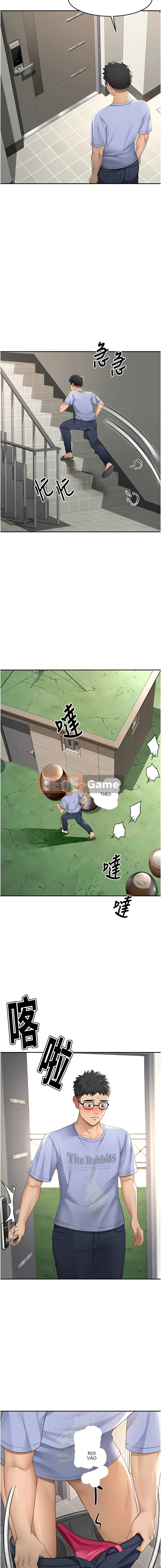 Mùa xuân trong bộ hàng đầu Chương 1-7