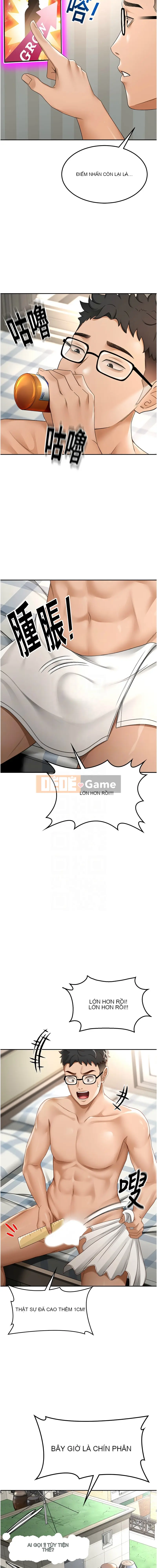 Mùa xuân trong bộ hàng đầu Chương 1-7