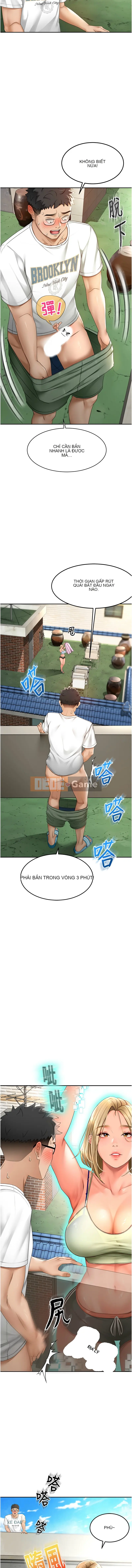 Mùa xuân trong bộ hàng đầu Chương 1-7