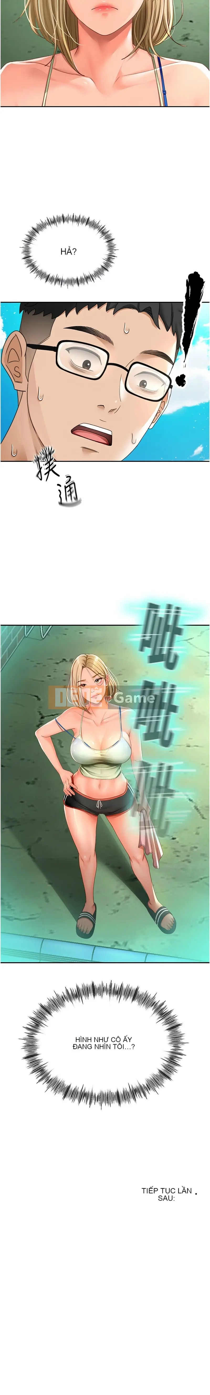 Mùa xuân trong bộ hàng đầu Chương 1-7