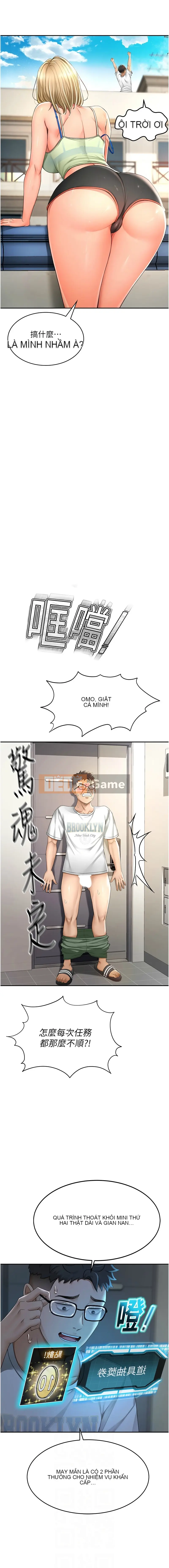 Mùa xuân trong bộ hàng đầu Chương 1-7