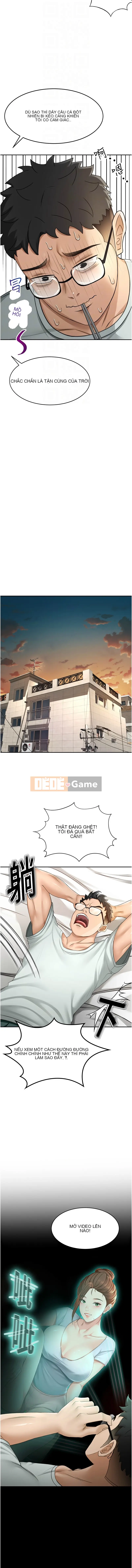 Mùa xuân trong bộ hàng đầu Chương 1-7