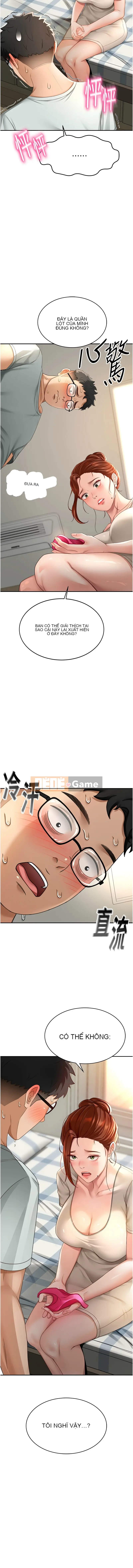 Mùa xuân trong bộ hàng đầu Chương 1-7