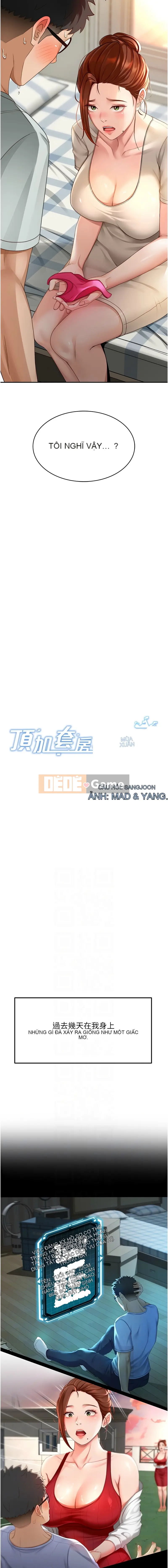 Mùa xuân trong bộ hàng đầu Chương 1-7