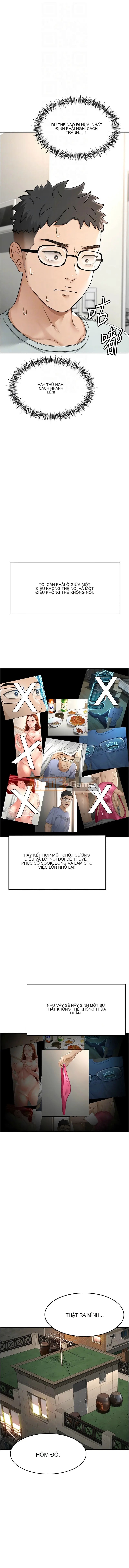 Mùa xuân trong bộ hàng đầu Chương 1-7