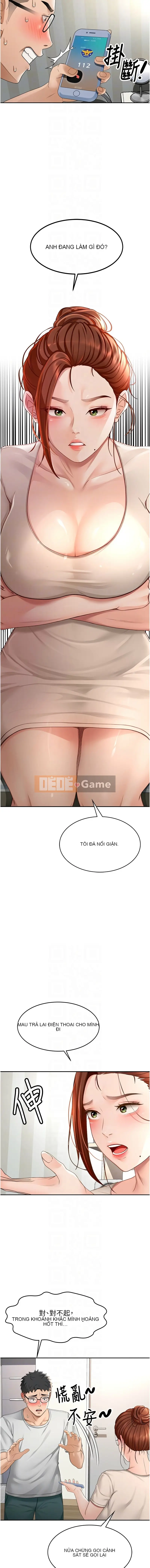 Mùa xuân trong bộ hàng đầu Chương 1-7