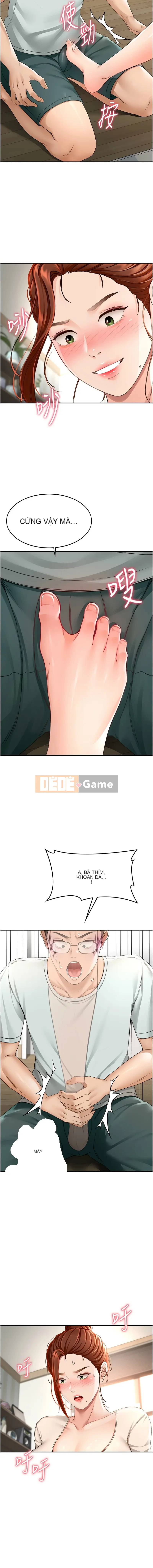 Mùa xuân trong bộ hàng đầu Chương 1-7