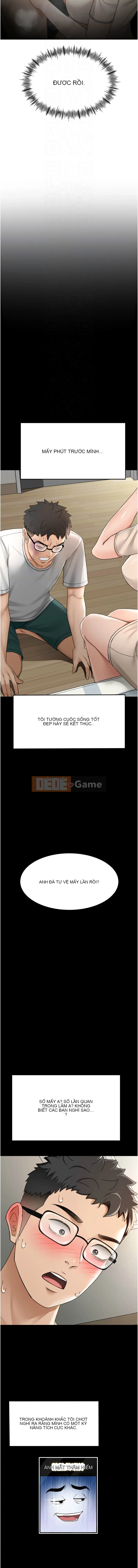 Mùa xuân trong bộ hàng đầu Chương 1-7