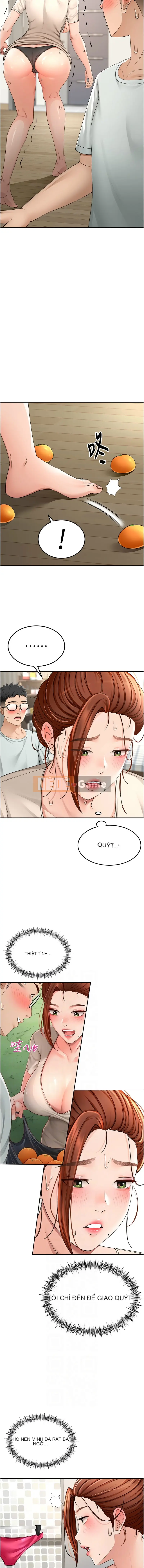 Mùa xuân trong bộ hàng đầu Chương 1-7