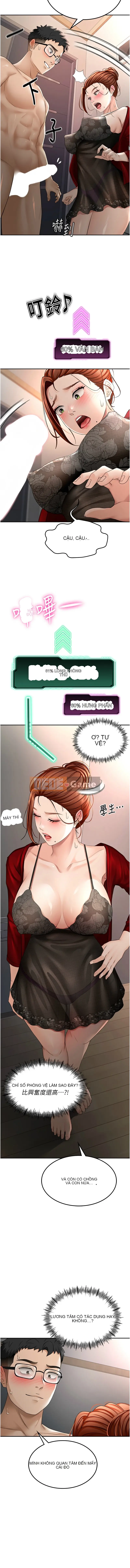 Mùa xuân trong bộ hàng đầu Chương 1-7