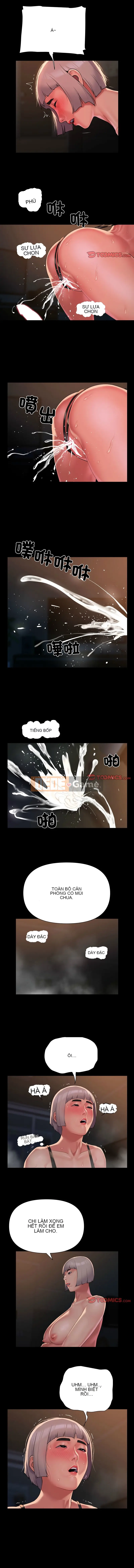 Hiệp hội đổi mới cộng đồng Chương 128-129