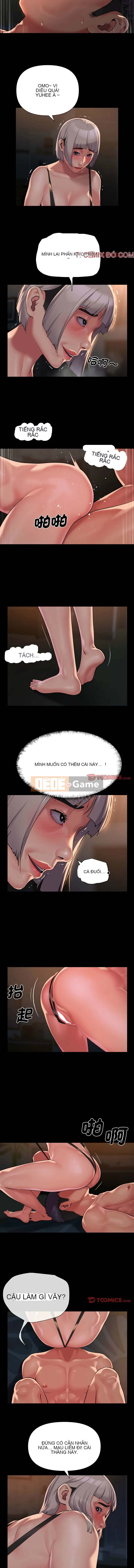 Hiệp hội đổi mới cộng đồng Chương 128-129