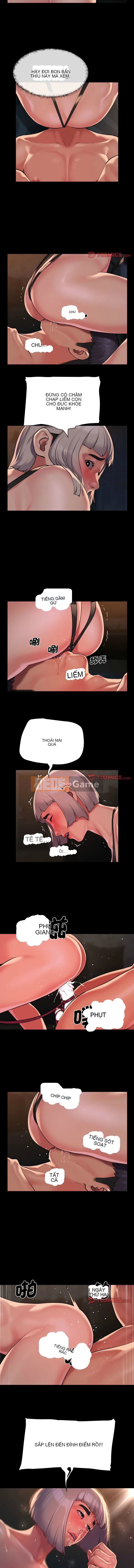 Hiệp hội đổi mới cộng đồng Chương 128-129