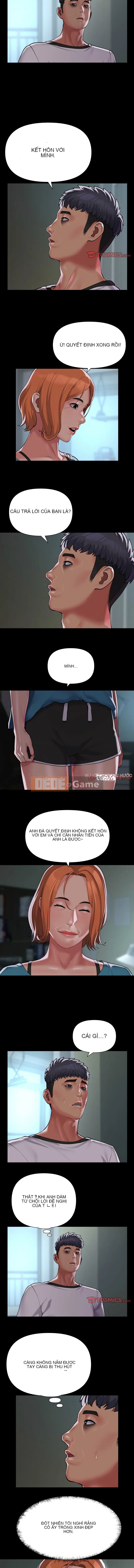 Hiệp hội đổi mới cộng đồng Chương 128-129