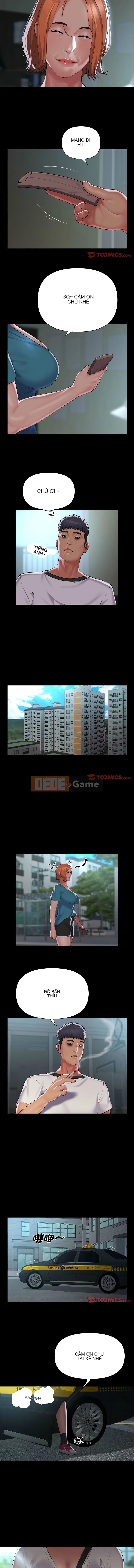 Hiệp hội đổi mới cộng đồng Chương 128-129