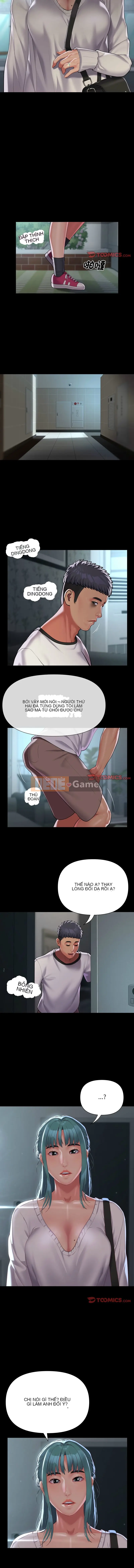 Hiệp hội đổi mới cộng đồng Chương 128-129