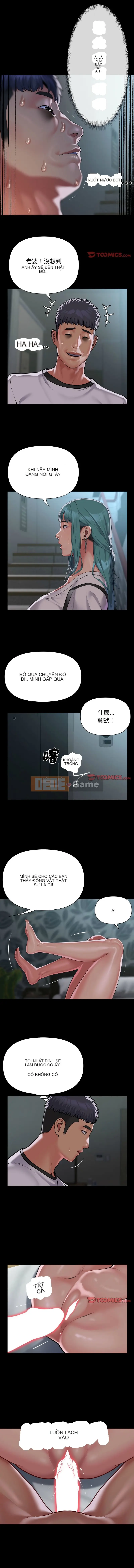 Hiệp hội đổi mới cộng đồng Chương 128-129