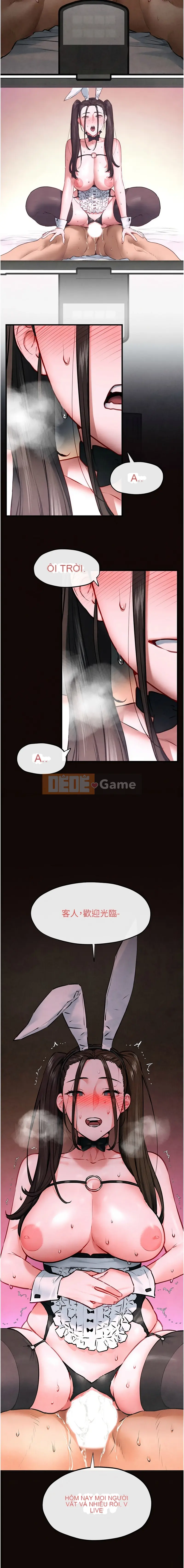 Mong muốn chiến đấu Chương 62-63