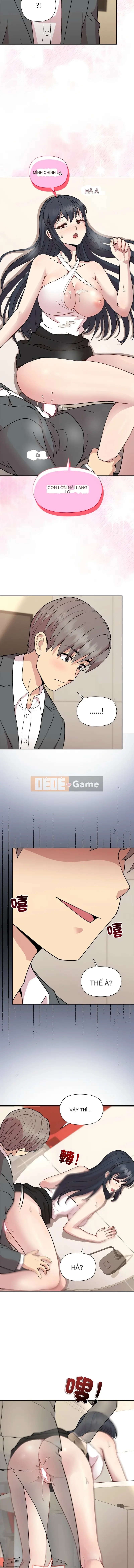 Mối quan tâm bí mật của giám đốc Iceberg Chương 40-41