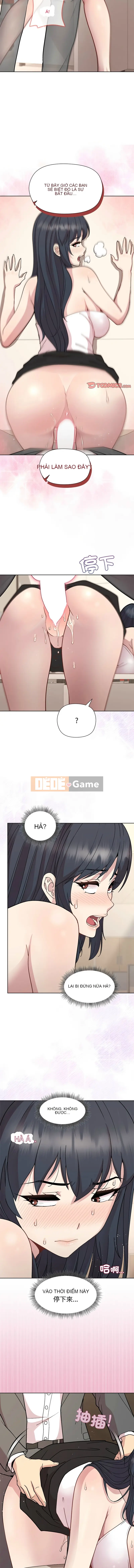 Mối quan tâm bí mật của giám đốc Iceberg Chương 40-41