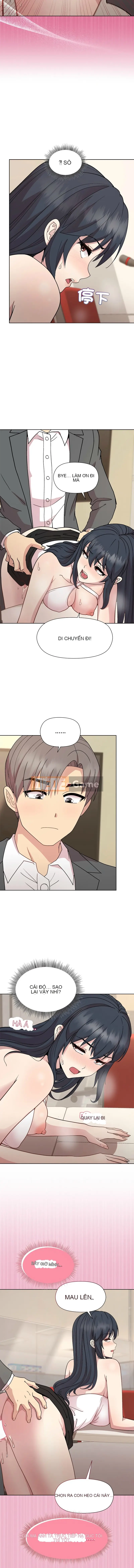 Mối quan tâm bí mật của giám đốc Iceberg Chương 40-41