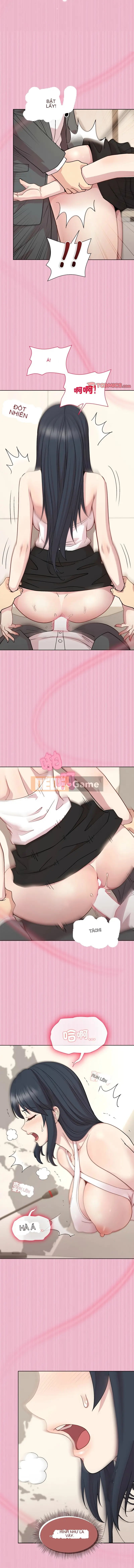 Mối quan tâm bí mật của giám đốc Iceberg Chương 40-41