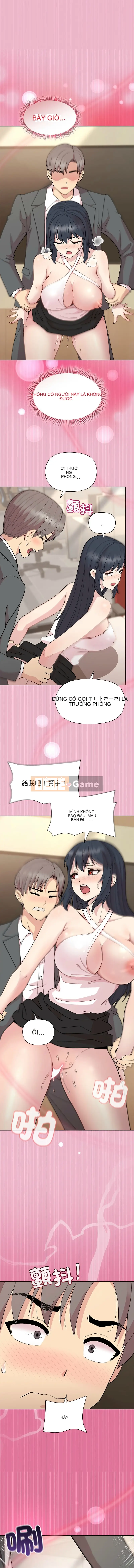 Mối quan tâm bí mật của giám đốc Iceberg Chương 40-41