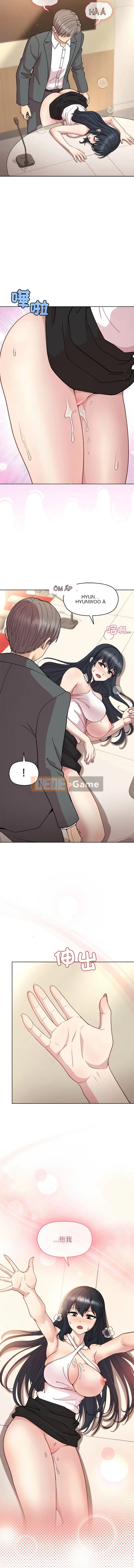 Mối quan tâm bí mật của giám đốc Iceberg Chương 40-41