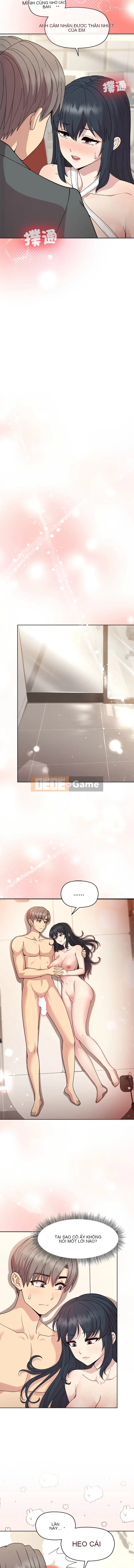 Mối quan tâm bí mật của giám đốc Iceberg Chương 40-41