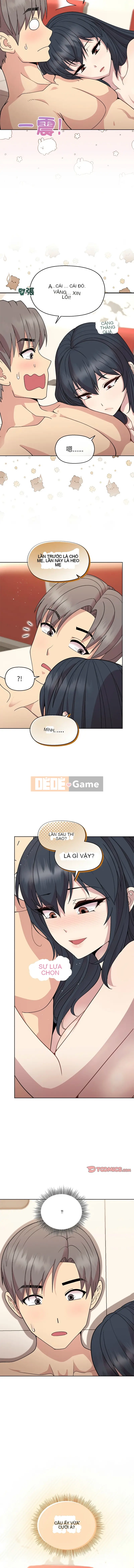 Mối quan tâm bí mật của giám đốc Iceberg Chương 40-41