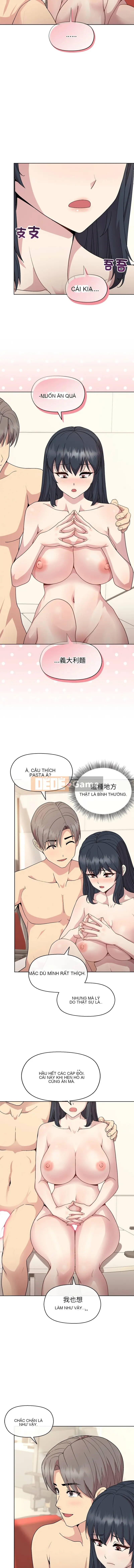 Mối quan tâm bí mật của giám đốc Iceberg Chương 40-41