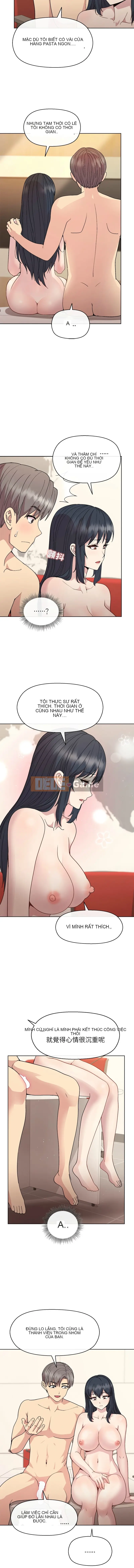 Mối quan tâm bí mật của giám đốc Iceberg Chương 40-41