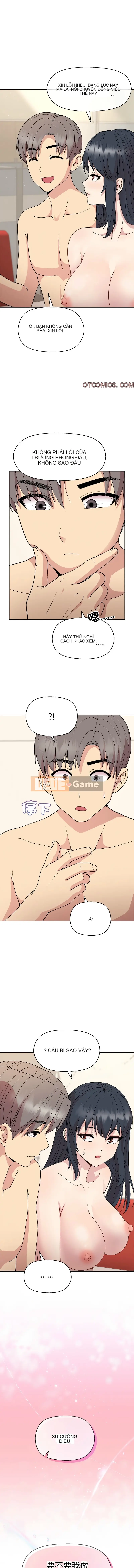 Mối quan tâm bí mật của giám đốc Iceberg Chương 40-41