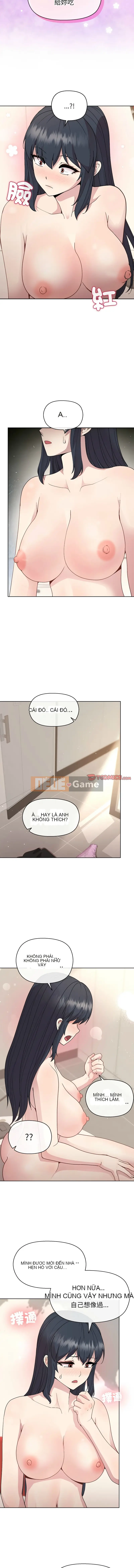 Mối quan tâm bí mật của giám đốc Iceberg Chương 40-41