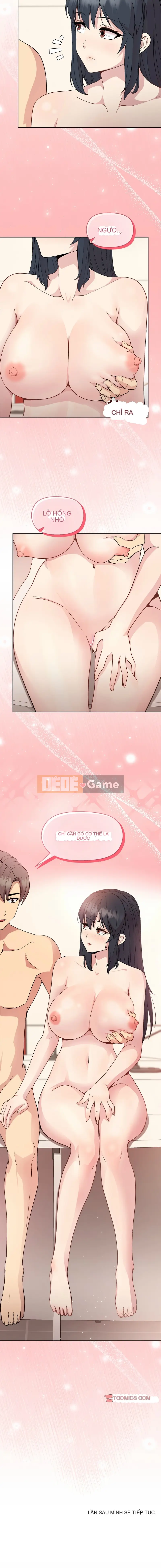 Mối quan tâm bí mật của giám đốc Iceberg Chương 40-41