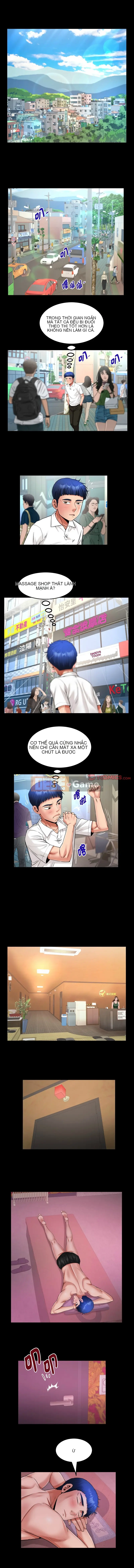 Một trái phiếu riêng tư bất ngờ Chương 43-44