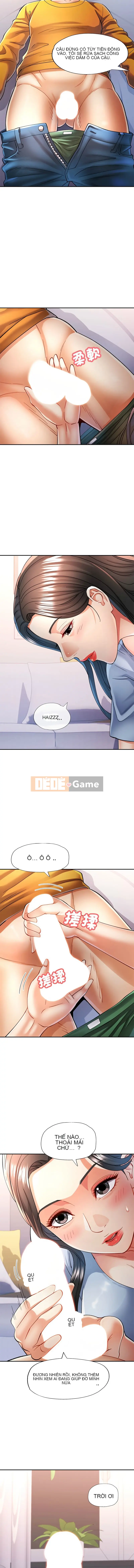 Cô ấy trông quen thuộc Chương 41-42