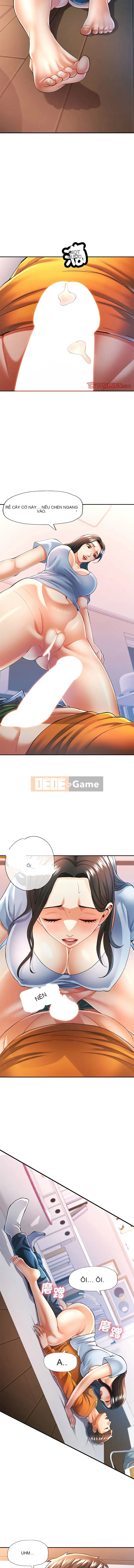 Cô ấy trông quen thuộc Chương 41-42