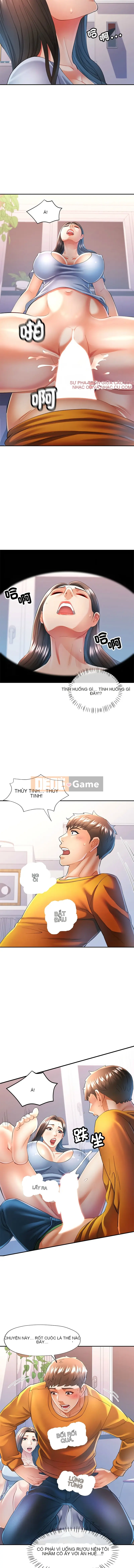 Cô ấy trông quen thuộc Chương 41-42