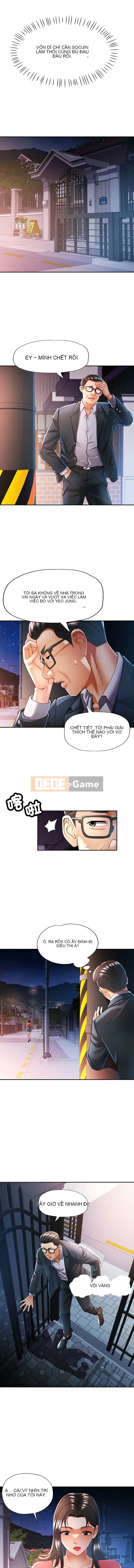 Cô ấy trông quen thuộc Chương 41-42