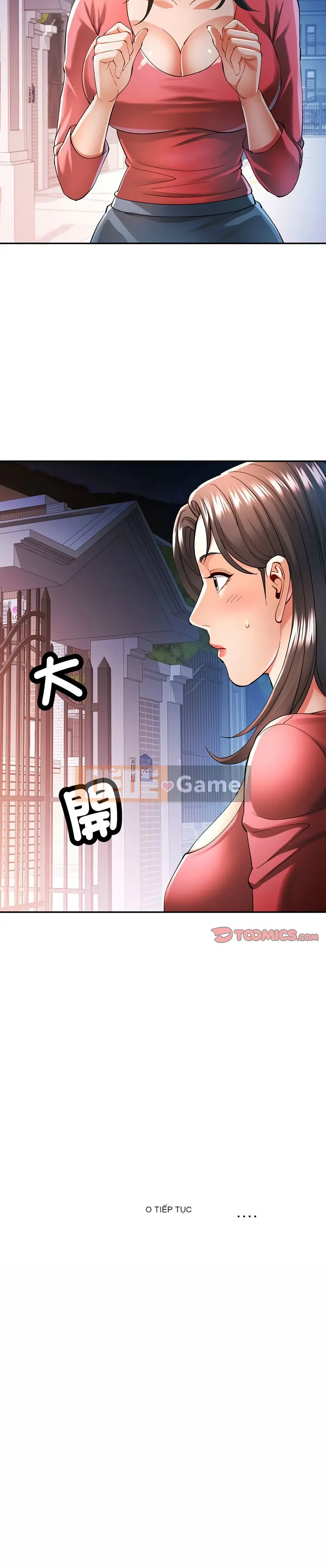 Cô ấy trông quen thuộc Chương 41-42