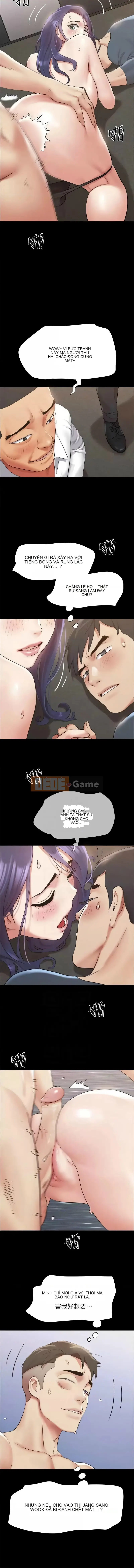 Thỏa thuận tình yêu (bản không kiểm duyệt) Chương 149-150