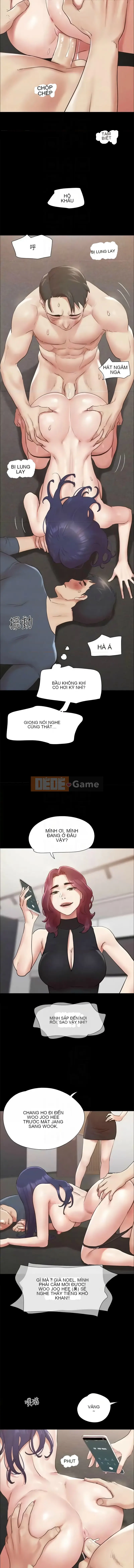 Thỏa thuận tình yêu (bản không kiểm duyệt) Chương 149-150