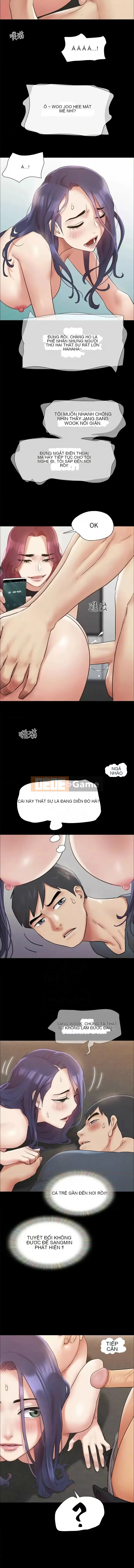 Thỏa thuận tình yêu (bản không kiểm duyệt) Chương 149-150