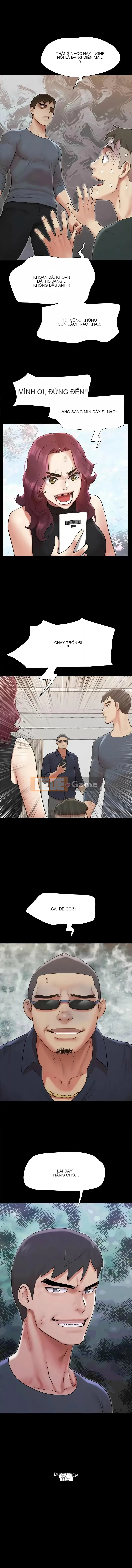 Thỏa thuận tình yêu (bản không kiểm duyệt) Chương 149-150