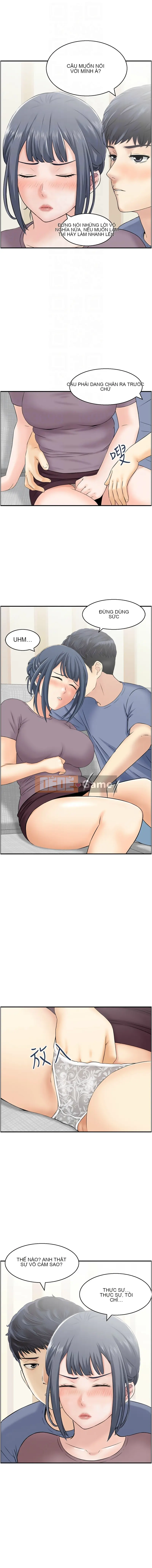 Kiểm soát vợ Chương 37-38