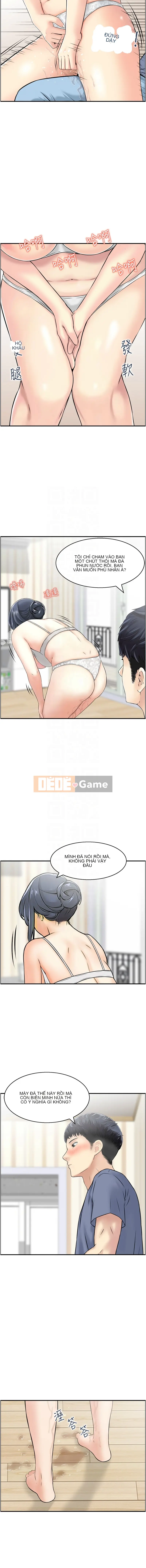 Kiểm soát vợ Chương 37-38